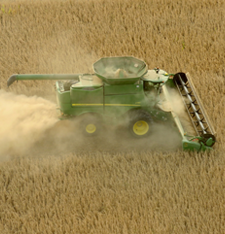 Landwirtschaftsmaschinen